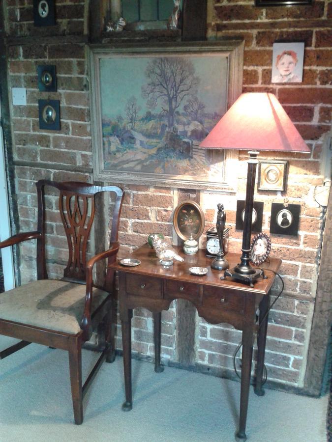 Tudor Cottage B&B Frampton 多切斯特 外观 照片