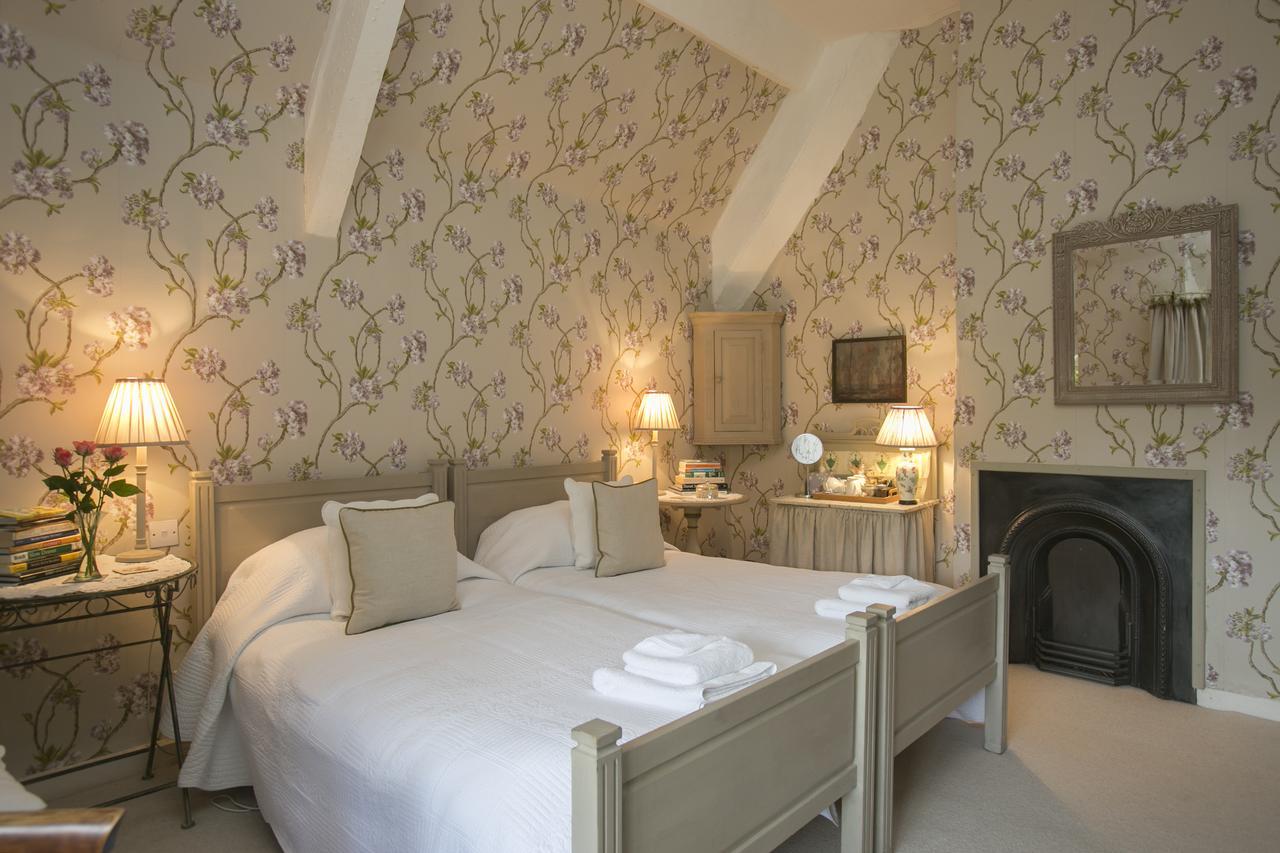 Tudor Cottage B&B Frampton 多切斯特 外观 照片