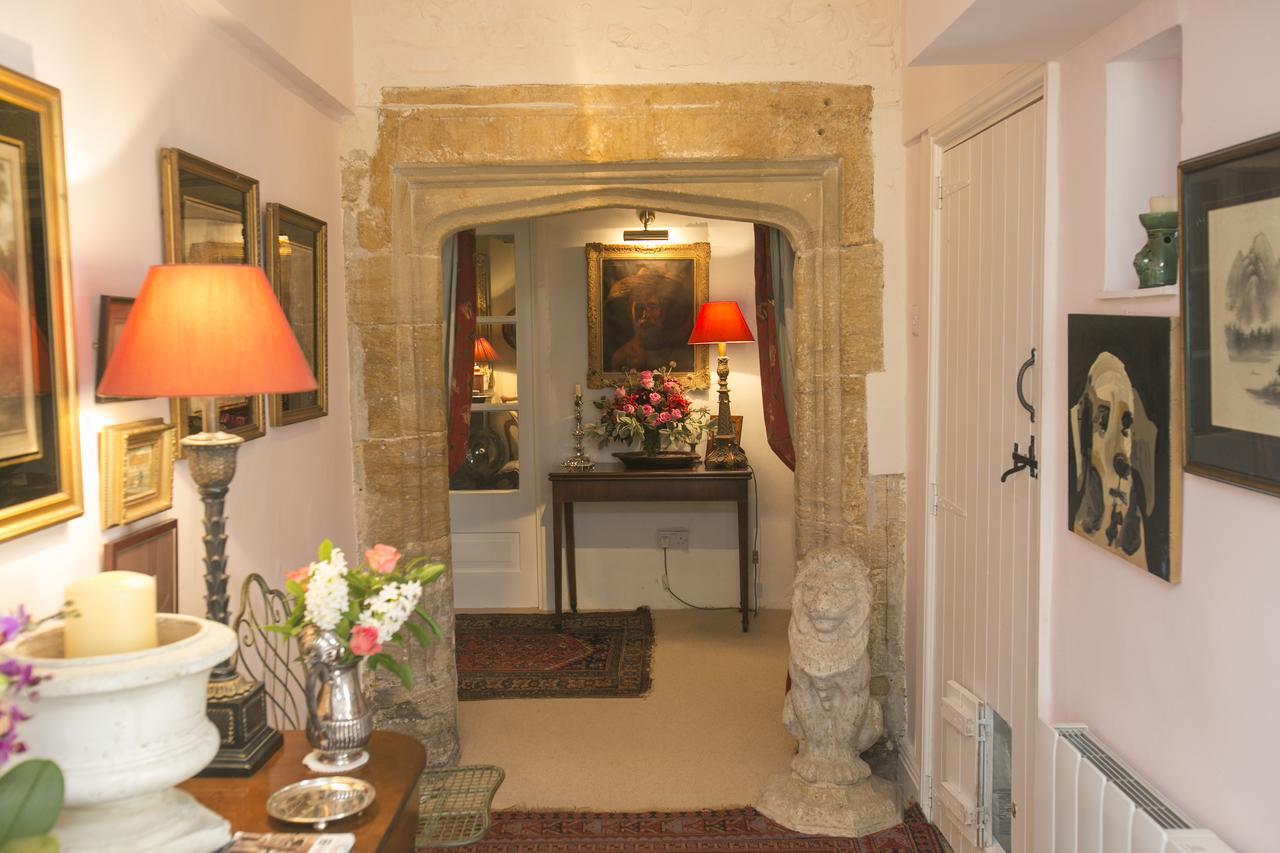 Tudor Cottage B&B Frampton 多切斯特 外观 照片