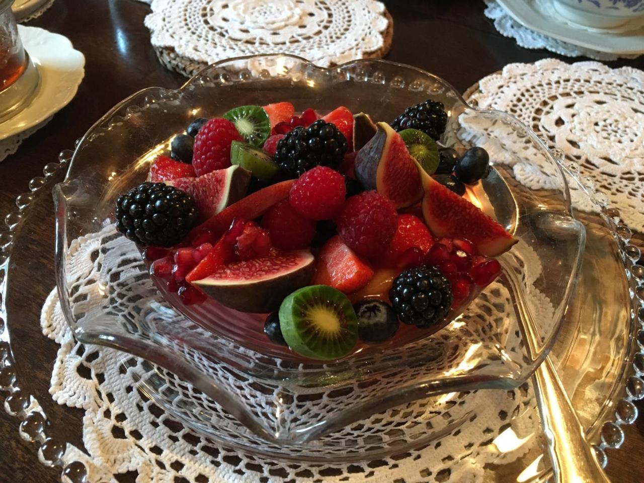Tudor Cottage B&B Frampton 多切斯特 外观 照片
